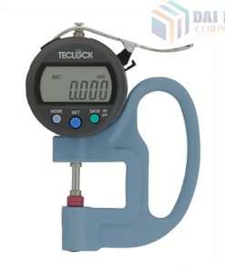 Đồng hồ đo độ dày điện tử TPD-618J