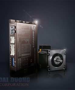 Động cơ FASTECH S-SERVO II SERIES
