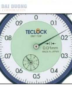 Đồng hồ đo độ dày điện tử TECLOCK SM-112P