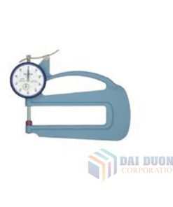 Đồng hồ đo độ dày điện tử TECLOCK SM-124
