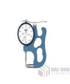 Đồng hồ đo độ dày điện tử TPM-618