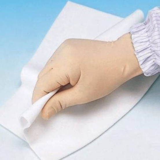 Ứng dụng của khăn lau phòng sạch