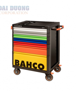 BAHCO 1477K7COLORS