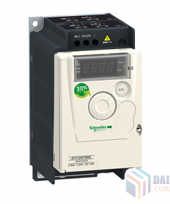 Biến tần Altivar 12
