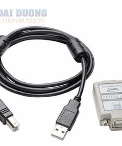 Bộ chuyển đổi USB sang DB9 2231A-001