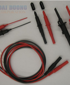 Bộ dây đo dùng cho máy hiện sóng 1756