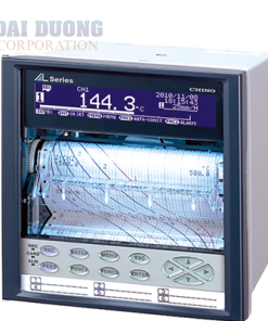 Bộ ghi dữ liệu AH4000