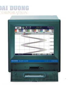 Bộ ghi dữ liệu KR2S00