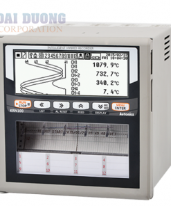 Bộ ghi dữ liệu KRN100-02000-01-0S