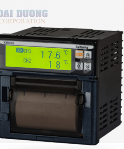 Bộ ghi dữ liệu KRN50 Series