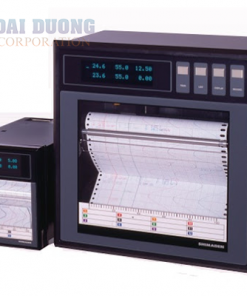 Bộ ghi dữ liệu SR102