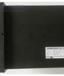 Bộ ghi dữ liệu SRV10 Series