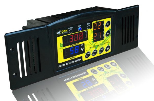 Bộ điều khiển máy ấp trứng CPCOM