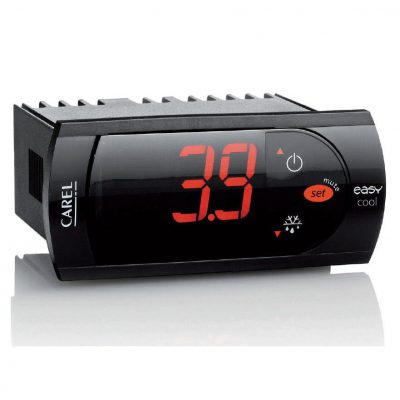 Bộ điều khiển nhiệt độ Carel