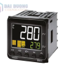 Bộ điều khiển nhiệt độ E5CC series