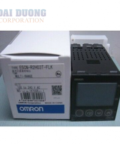 Bộ điều khiển nhiệt độ E5CN-R2H03T-FLK AC100-240