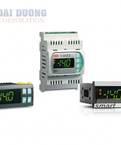 Bộ điều khiển nhiệt độ IR33