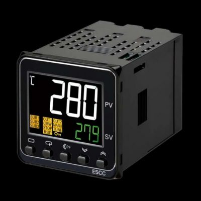 Bộ điều khiển nhiệt độ Omron