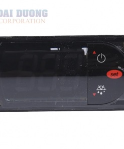 Bộ điều khiển nhiệt độ PZD0C0P001