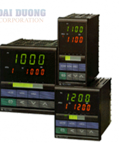 Bộ điều khiển nhiệt độ REX F900,700,400