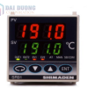 Bộ điều khiển nhiệt độ SR91