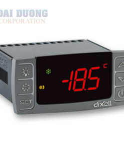 Bộ điều khiển nhiệt độ XR70CX