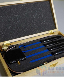 Bộ đầu đo EMC TBPS01