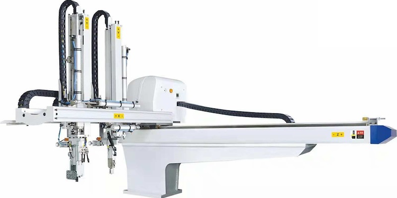 Cánh tay robot công nghiệp GA