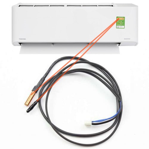 Cảm biến nhiệt độ trong máy lạnh