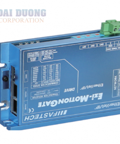 Ezi-MOTIONGATE EtherNet/IP