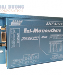 Ezi-MOTIONGATE PROFIBUS