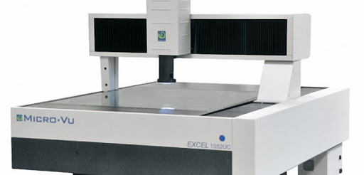 Hệ thống đo lường tự động Microvu Excel