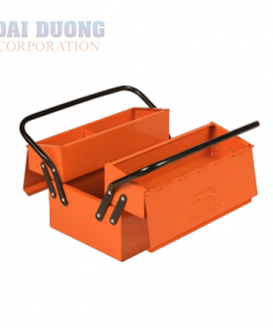 Hộp dụng cụ bằng kim loại 9601