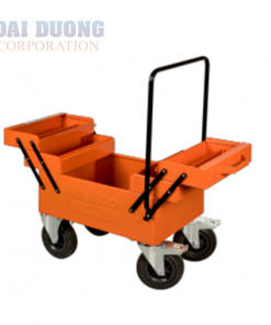 Hộp đựng công cụ có bánh xe 1497MBW