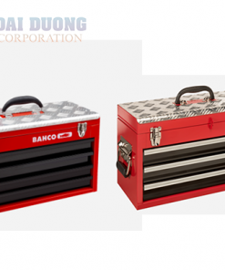 Hộp đựng dụng cụ 1483KHD4RB, 1484THD3RB