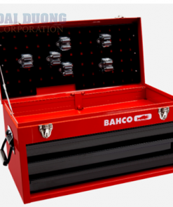 Hộp đựng dụng cụ kim loại 1483KHD3RB