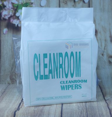 Khăn lau phòng sạch