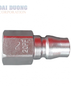Khớp nối nhanh 20PF
