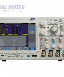 Máy hiện sóng MDO