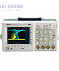 Máy hiện sóng TDS3014C,TDS3012C