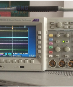 Máy hiện sóng TDS3034C, TDS3032C