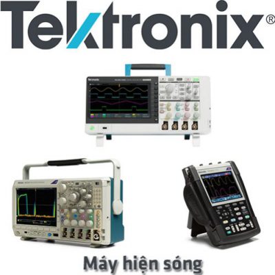 Máy hiện sóng Tektronix