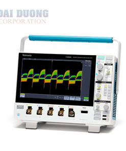 Máy hiện sóng số MDO34