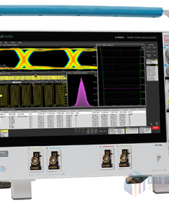 Máy hiện sóng số MSO64