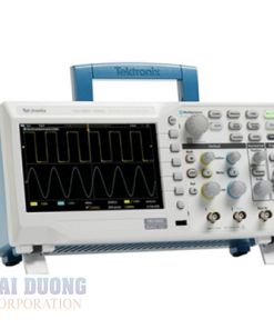 Máy hiện sóng số TBS1052C