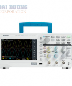 Máy hiện sóng số TBS1072C, TBS1102C