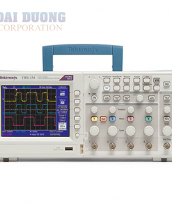 Máy hiện sóng số TBS1154