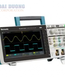 Máy hiện sóng số TBS2102, TBS2102B