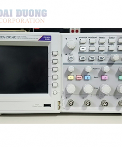 Máy hiện sóng số TDS2022C, TDS2014C