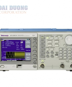 Máy phát xung AFG3011C, AFG3101C